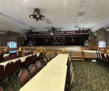 Cortland Country Music Park-Campground