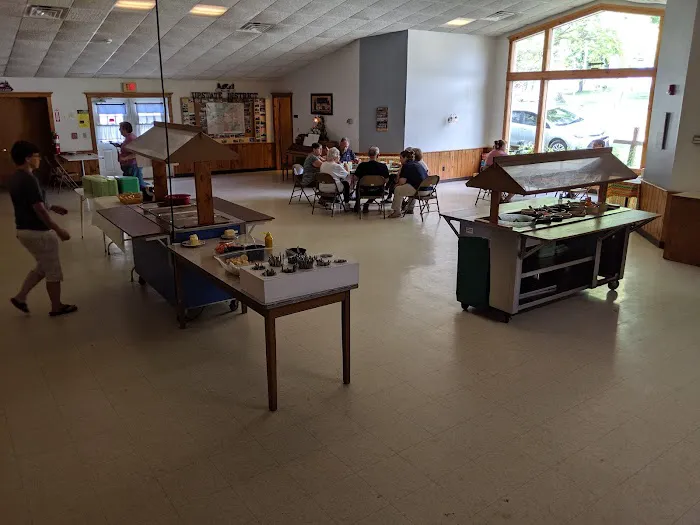 Brooktondale Nazarene Camp & Retreat Center Picture 1