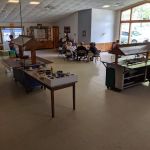 Brooktondale Nazarene Camp & Retreat Center