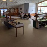 Brooktondale Nazarene Camp & Retreat Center ico