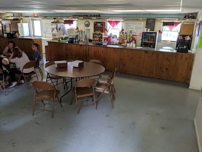 Brooktondale Nazarene Camp & Retreat Center Picture 6