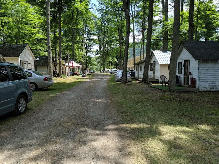 Brooktondale Nazarene Camp & Retreat Center Picture 4