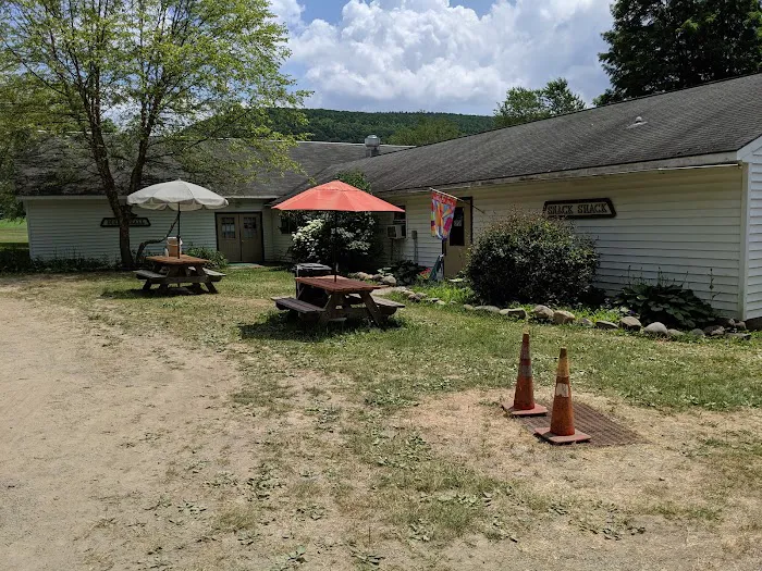 Brooktondale Nazarene Camp & Retreat Center Picture 3