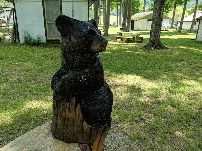 Brooktondale Nazarene Camp & Retreat Center Picture 5