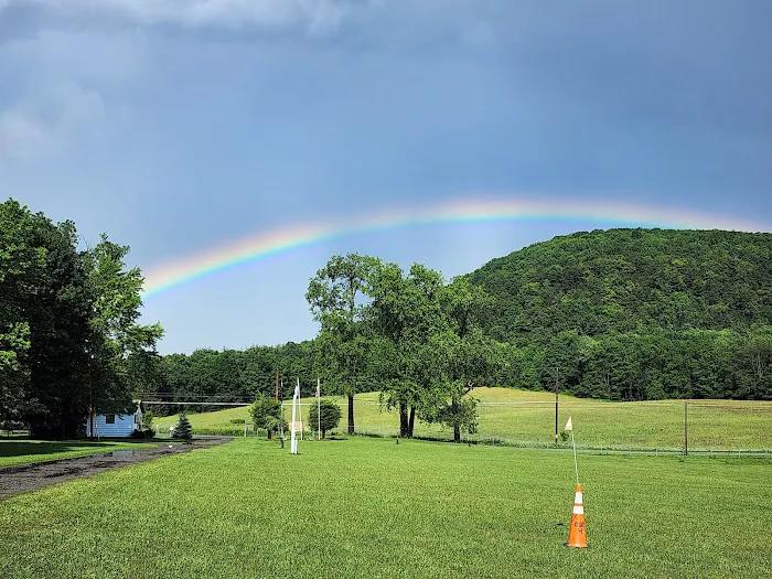 Brooktondale Nazarene Camp & Retreat Center Picture 9