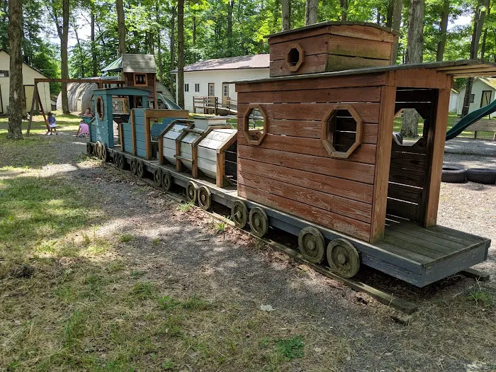 Brooktondale Nazarene Camp & Retreat Center Picture 8