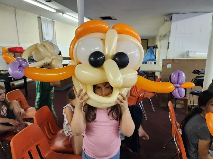 Brooktondale Nazarene Camp & Retreat Center Picture 10