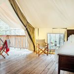 Ithaca by Firelight Camps