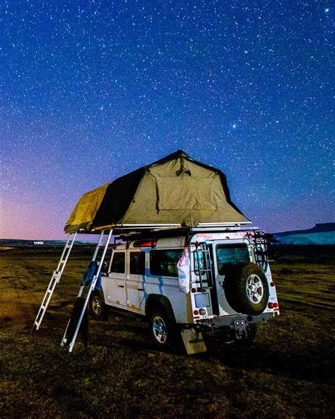Car Camping Tips for Weekend Warriors: The Ultimate Guide
