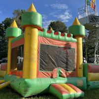 Pinecreek Campground ico