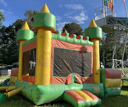 Pinecreek Campground