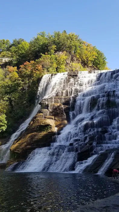 Pinecreek Campground Picture 7