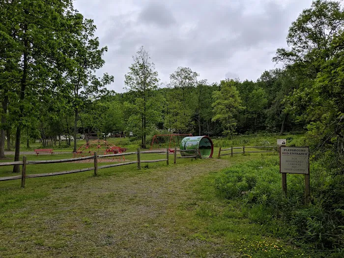 Lake Grove Park Picture 3