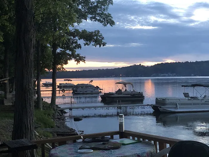 Lake Grove Park Picture 1