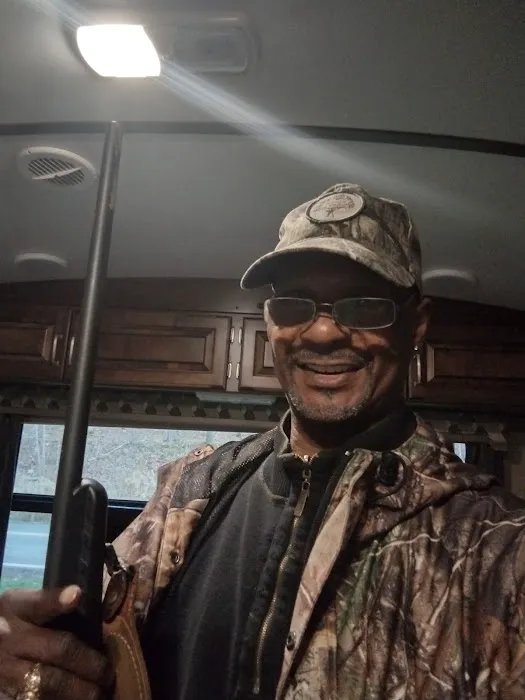 Cayuta Lake Camping Picture 1