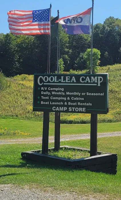 Cool-Lea Campground Picture 8