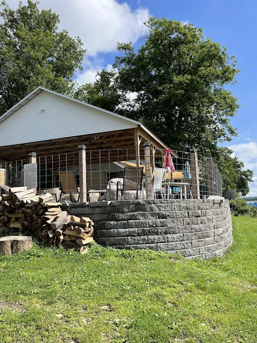 Cool-Lea Campground Picture 3