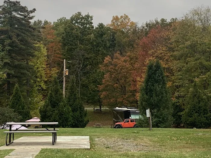 Cool-Lea Campground Picture 5