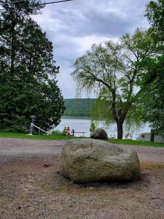 Cool-Lea Campground Picture 7