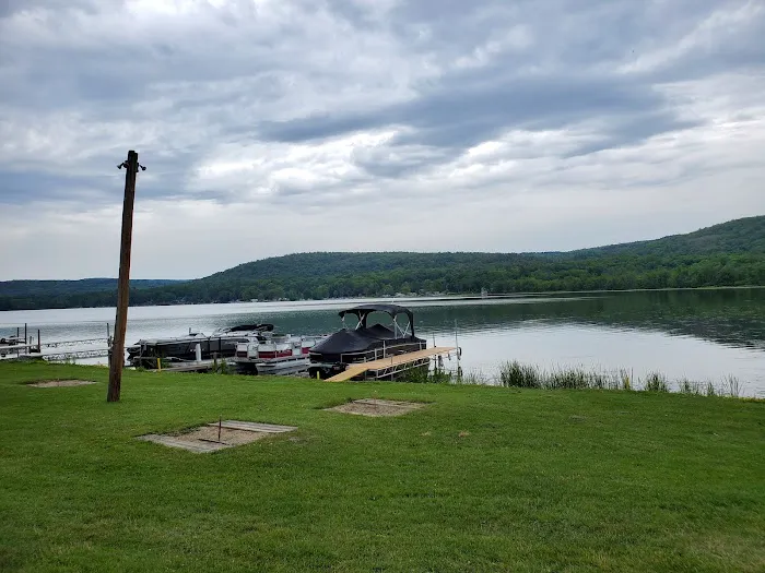 Cool-Lea Campground Picture 6