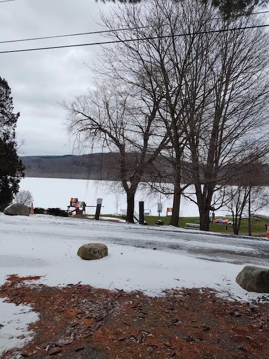 Cool-Lea Campground Picture 4