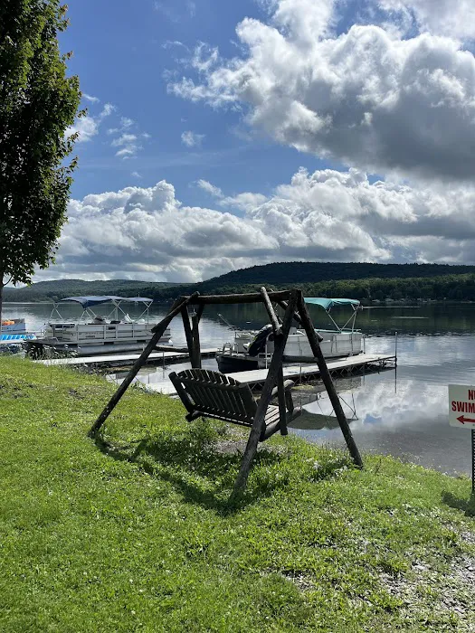 Cool-Lea Campground Picture 2