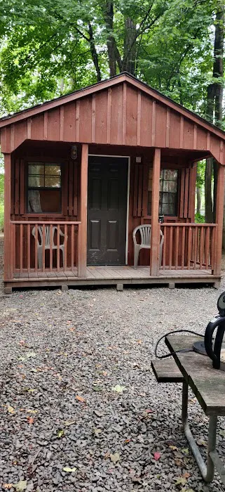 Spruce Row Campground Picture 5