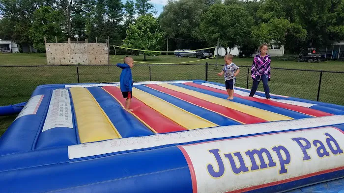 Spruce Row Campground Picture 10