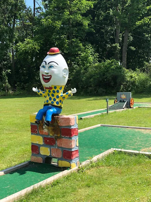 Spruce Row Campground Picture 7