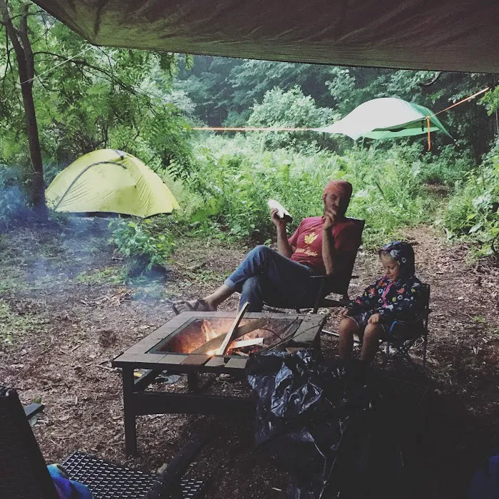 Camp SkyTent Picture 5