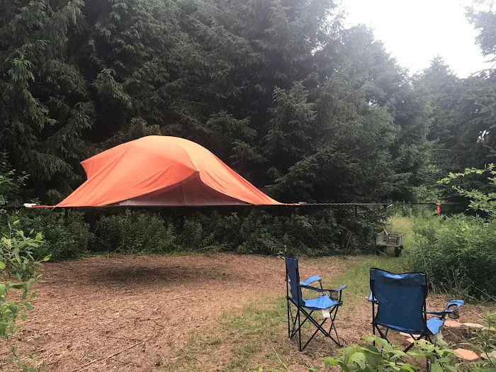 Camp SkyTent Picture 4