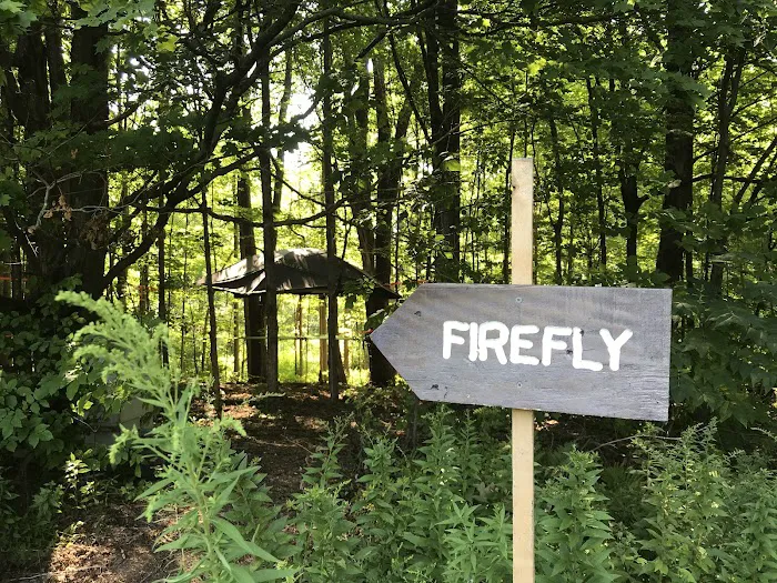 Camp SkyTent Picture 9