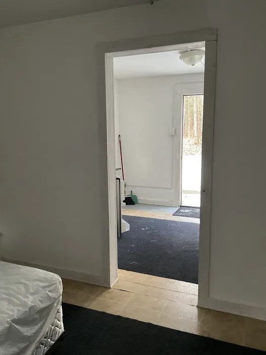 Falling Waters Campground home of Buttermilk Falls Picture 2