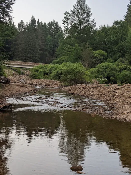 Masten Camping Area Picture 8