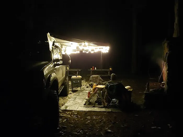 Masten Camping Area Picture 3