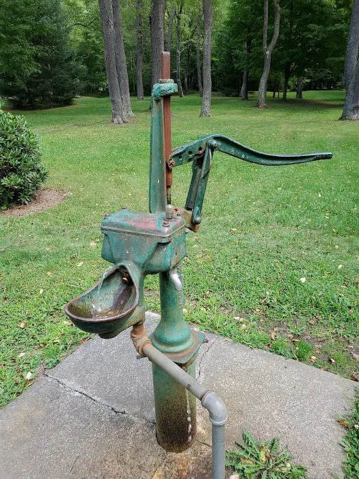 County Bridge Campground Picture 7