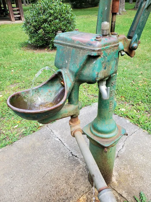 County Bridge Campground Picture 10