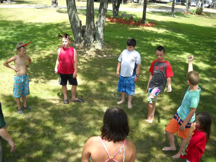 Tanglewood Camping Picture 1