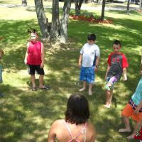 Tanglewood Camping ico