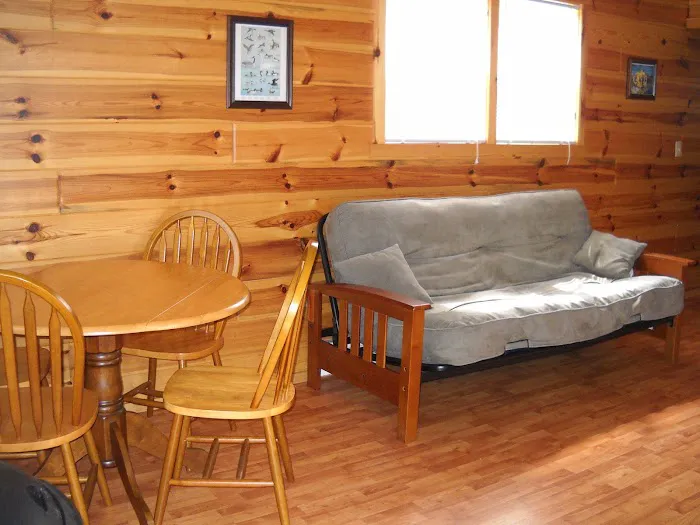 Tanglewood Camping Picture 5