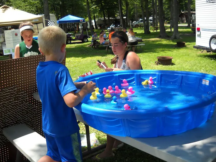 Tanglewood Camping Picture 7