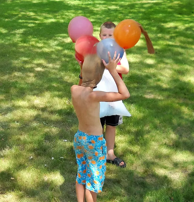 Tanglewood Camping Picture 8