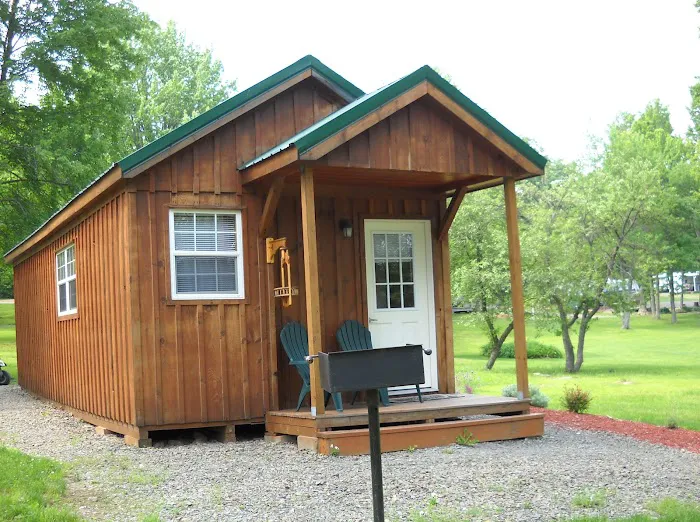 Tanglewood Camping Picture 9