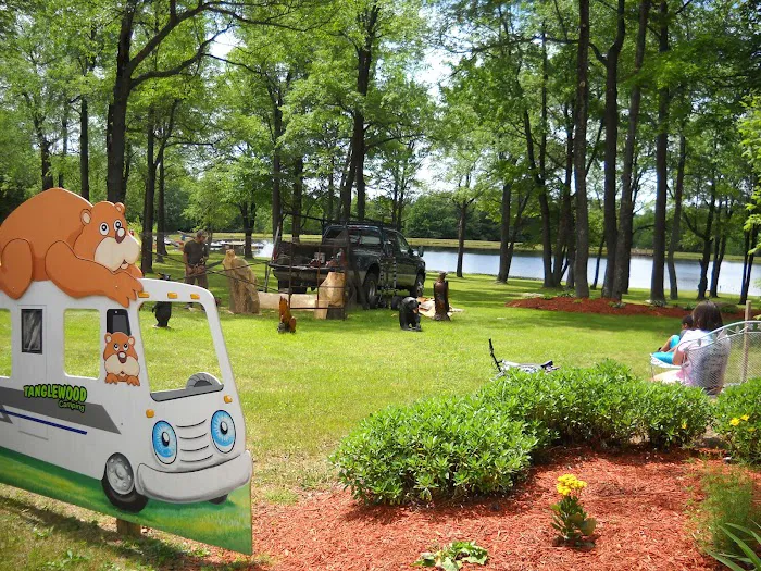 Tanglewood Camping Picture 3