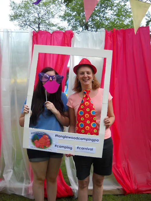 Tanglewood Camping Picture 4