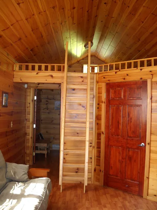 Tanglewood Camping Picture 6