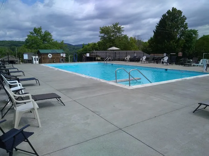 Yogi Bear’s Jellystone Park RV Resort PA Wilds Picture 1