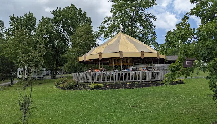 Yogi Bear’s Jellystone Park RV Resort PA Wilds Picture 2