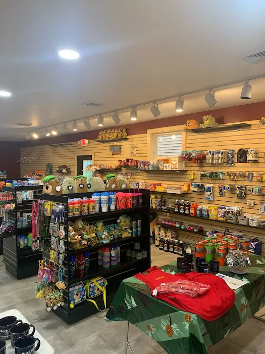 Yogi Bear’s Jellystone Park RV Resort PA Wilds Picture 9