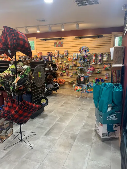 Yogi Bear’s Jellystone Park RV Resort PA Wilds Picture 6